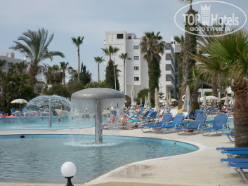 Adams Beach 5* - Фото отеля