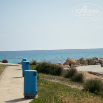 Adams Beach 5* - Фото отеля