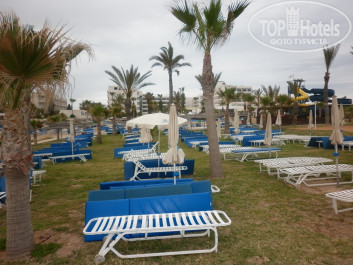 Adams Beach 5* - Фото отеля