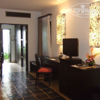 Centara Karon Resort Phuket 4* one bedroom pool cabanas - Фото отеля