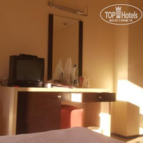 A11 Hotel Obakoy 4* Корпус В - Фото отеля