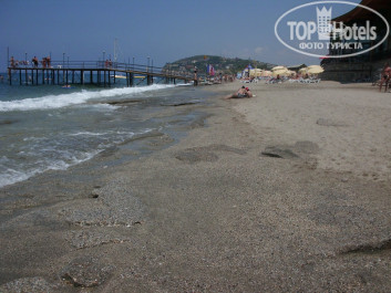 Blue Fish Hotel 4* - Фото отеля