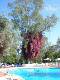 Arbatax Park Resort (Il Villaggio) 4* - Фото отеля
