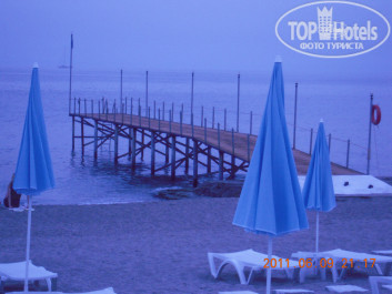 Green Paradise Beach Hotel 4* - Фото отеля