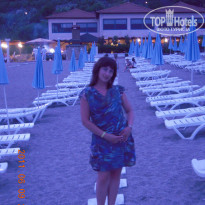 Green Paradise Beach Hotel 4* - Фото отеля