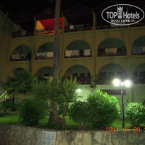 Green Paradise Beach Hotel 4* - Фото отеля
