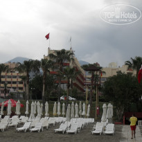 A11 Hotel Obakoy 4* - Фото отеля