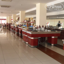A11 Hotel Obakoy 4* - Фото отеля