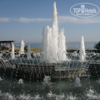 A11 Hotel Obakoy 4* - Фото отеля