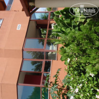 Miarosa Incekum Beach 5* - Фото отеля