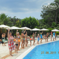 FUN&SUN Miarosa Incekum Beach 5* - Фото отеля