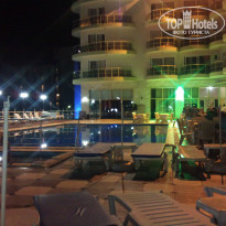 Arora Hotel 4* - Фото отеля