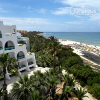 Marhaba Beach 4* - Фото отеля