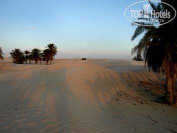 Marhaba Beach 4* - Фото отеля
