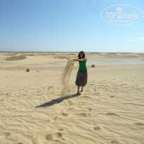 Marhaba Beach 4* - Фото отеля