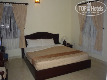 Ocean Star Resort 4* - Фото отеля