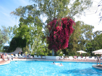 Arbatax Park Resort (Il Villaggio) 4* - Фото отеля