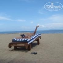 Conrad Bali Resort & Spa 5* - Фото отеля