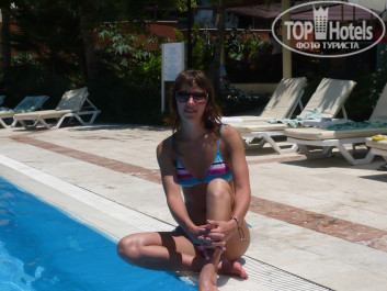 FUN&SUN Miarosa Incekum Beach 5* - Фото отеля