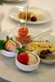 Ideal Prime Beach 5* - Фото отеля