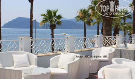 Ideal Prime Beach 5* - Фото отеля