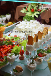 Ideal Prime Beach 5* - Фото отеля