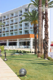 Ideal Prime Beach 5* - Фото отеля
