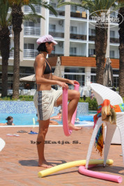 Ideal Prime Beach 5* - Фото отеля