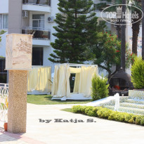 Ideal Prime Beach 5* - Фото отеля