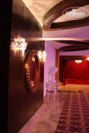 Ideal Prime Beach 5* - Фото отеля