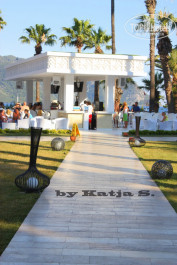 Ideal Prime Beach 5* - Фото отеля