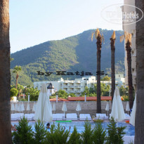 Ideal Prime Beach 5* - Фото отеля