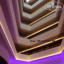 Ideal Prime Beach 5* - Фото отеля
