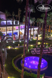 Ideal Prime Beach 5* - Фото отеля