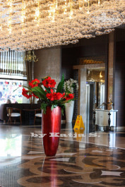 Ideal Prime Beach 5* - Фото отеля