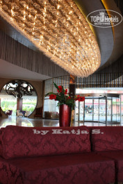 Ideal Prime Beach 5* - Фото отеля