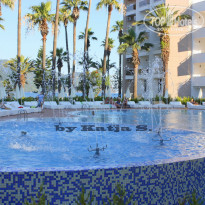 Ideal Prime Beach 5* - Фото отеля