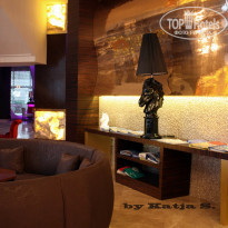 Ideal Prime Beach 5* - Фото отеля