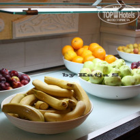 Ideal Prime Beach 5* - Фото отеля
