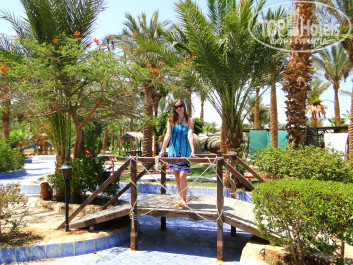 Giftun Azur Resort 3* - Фото отеля