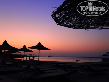 Giftun Azur Resort 3* - Фото отеля
