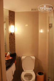Ibis Pattaya 3* - Фото отеля