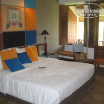 Cinnamon Bentota Beach 4* - Фото отеля