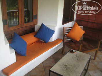 Cinnamon Bentota Beach 4* - Фото отеля