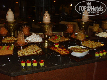 Iberotel Palace 5* - Фото отеля