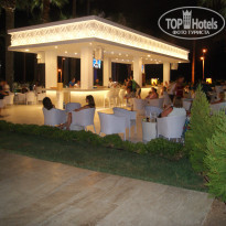 Ideal Prime Beach 5* - Фото отеля
