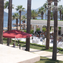 Ideal Prime Beach 5* - Фото отеля