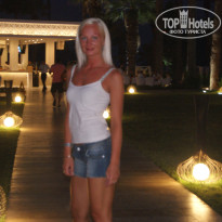 Ideal Prime Beach 5* - Фото отеля