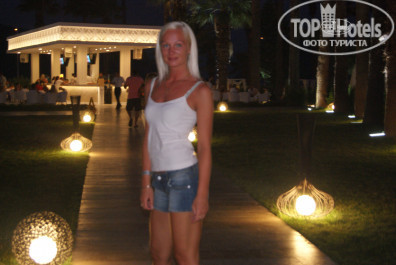 Ideal Prime Beach 5* - Фото отеля