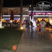 Ideal Prime Beach 5* - Фото отеля